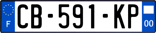 CB-591-KP
