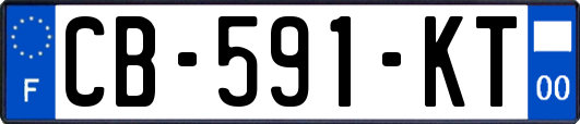 CB-591-KT