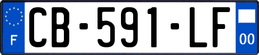 CB-591-LF