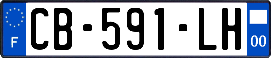 CB-591-LH