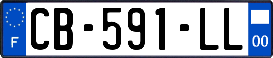 CB-591-LL