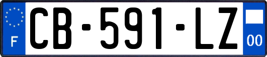 CB-591-LZ