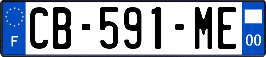 CB-591-ME