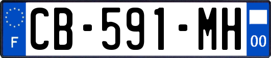 CB-591-MH