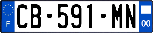 CB-591-MN