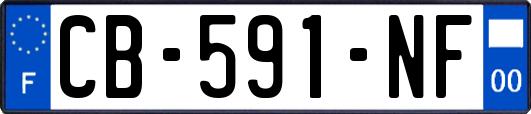 CB-591-NF