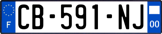 CB-591-NJ