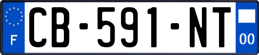 CB-591-NT