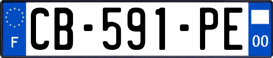 CB-591-PE
