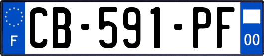 CB-591-PF