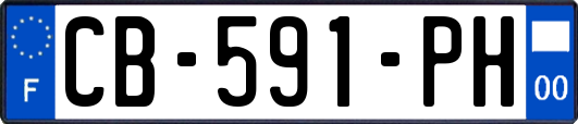 CB-591-PH