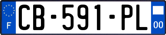 CB-591-PL