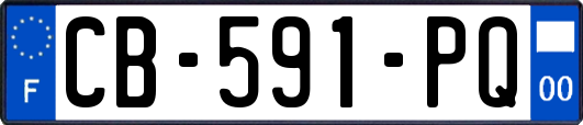 CB-591-PQ