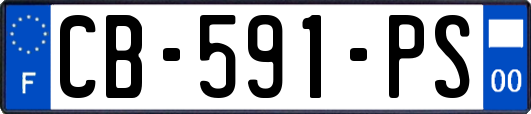 CB-591-PS