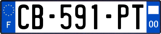 CB-591-PT