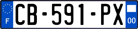 CB-591-PX