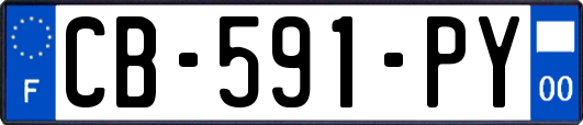 CB-591-PY