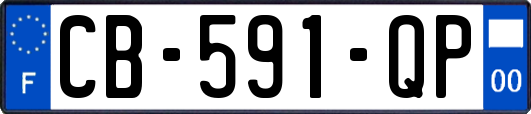 CB-591-QP