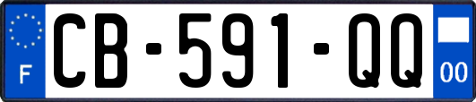 CB-591-QQ
