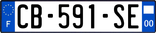 CB-591-SE