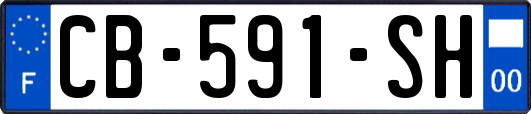 CB-591-SH