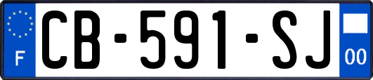 CB-591-SJ
