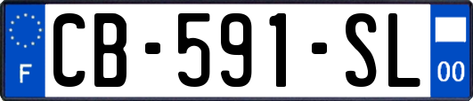 CB-591-SL