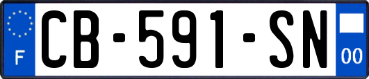 CB-591-SN