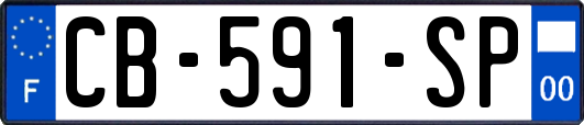 CB-591-SP
