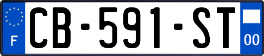 CB-591-ST