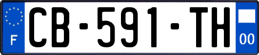 CB-591-TH