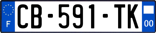 CB-591-TK