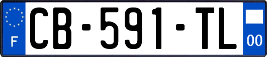 CB-591-TL