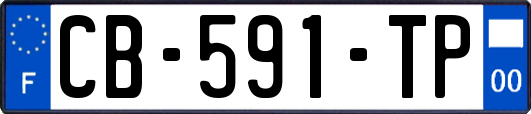 CB-591-TP