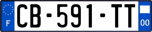 CB-591-TT