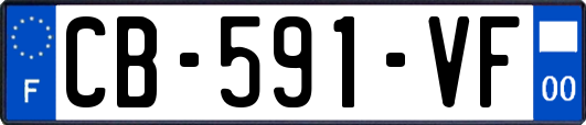 CB-591-VF