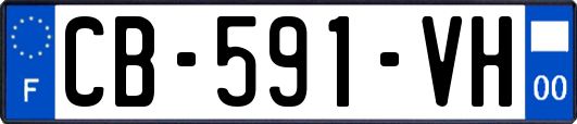 CB-591-VH