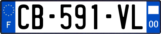 CB-591-VL