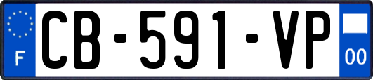CB-591-VP