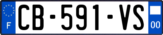 CB-591-VS