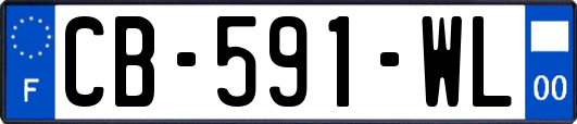 CB-591-WL
