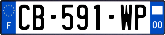 CB-591-WP