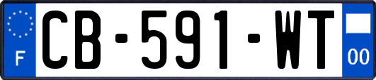 CB-591-WT