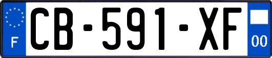 CB-591-XF