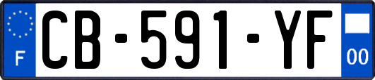 CB-591-YF