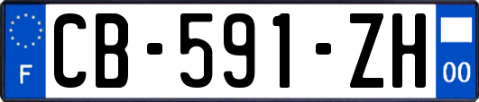 CB-591-ZH