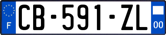 CB-591-ZL