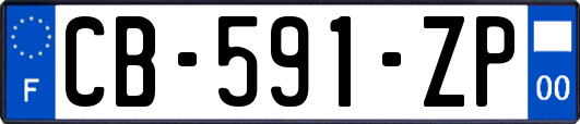 CB-591-ZP