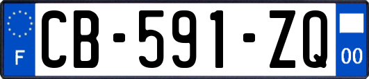 CB-591-ZQ