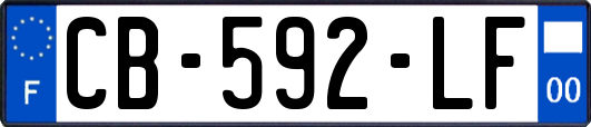 CB-592-LF
